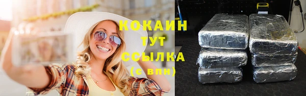 хмурый Белоозёрский
